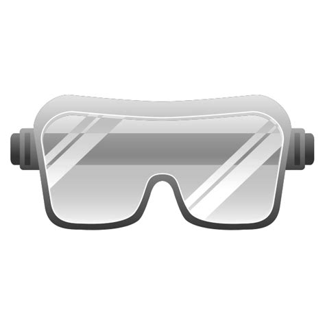 Safety goggles | Free SVG