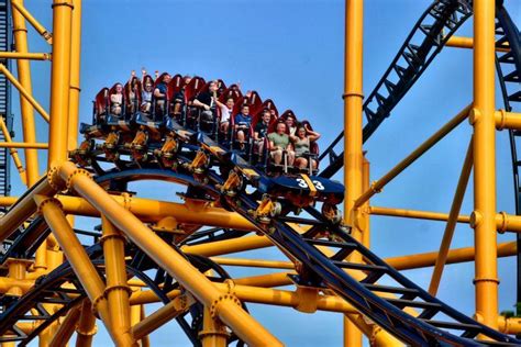 Kennywood Park opens with new roller coaster, updated COVID-19 policies ...