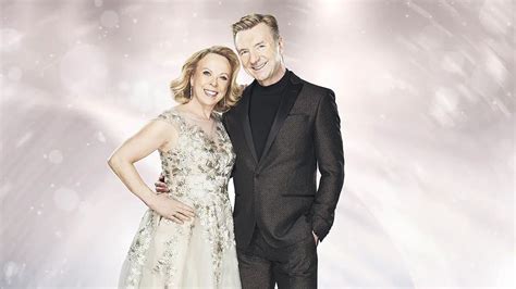 Torvill and Dean: 6 interesting facts about the Dancing on Ice judge ...