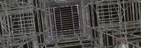 Shoring Tower Systems - Scaffolding Solutions