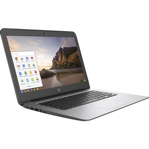 HP 14" 16GB Chromebook 14 G4 T4M31UT#ABA B&H Photo Video