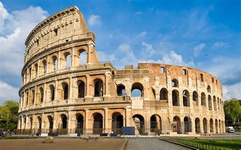 Amphitheatre | Architecture, History & Uses | Britannica