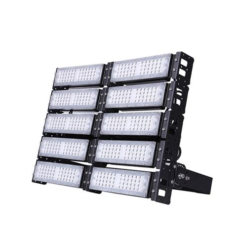 China 1000w LED Flood Light Football Stadium Lights Suppliers ...