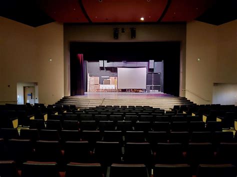 Rent a Auditorium in Riverside CA 92503