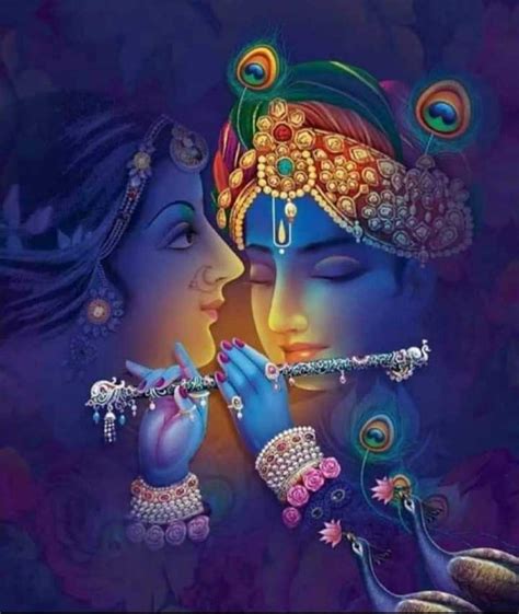 Radha Krishna Wallpaper For Phone - 1080p Free Download | Bodbocwasuon