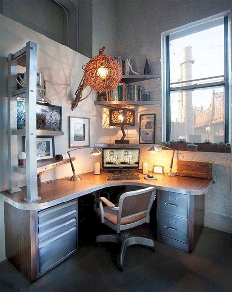 Work office desk decor ideas - dopforsale