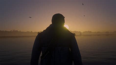 Sunset : r/reddeadphotography