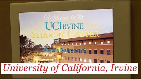 BACK TO SCHOOL | UC Irvine CAMPUS TOUR | CALIFORNIA | THAM QUAN TRƯỜNG ...