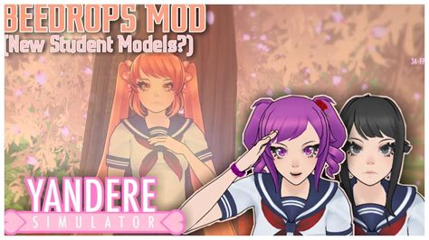 How to yandere simulator mods - lenakid