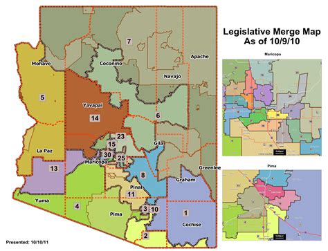 Proposed Amendment Would Increase State Legislators | KNAU Arizona ...