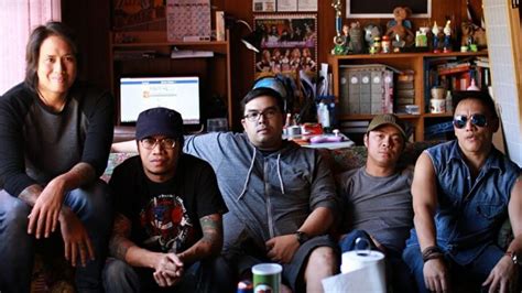 After 6 years, Parokya ni Edgar back with 21-track new album