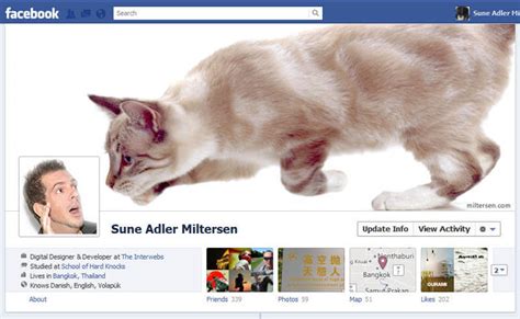 30 Funny Facebook Cover Photos That Push The Limits Of Your Social Profile