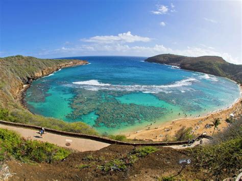 Snorkeling in Hanauma Bay: Things You Need to Know - Hawaii Travel Guide