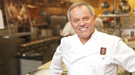 Wolfgang Puck - Ask Me Anything Highlights