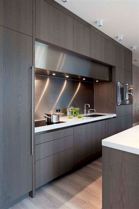 Kitchen Cabinets Modern - Anipinan Kitchen