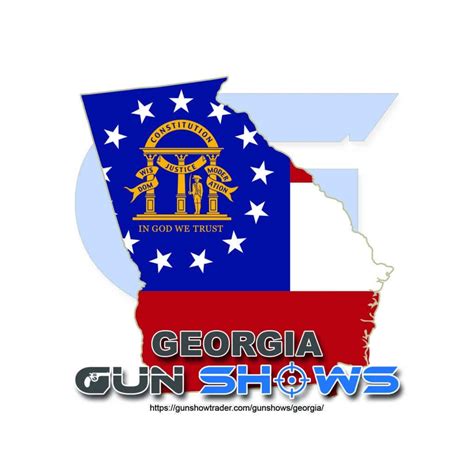 Atlanta Metro Gun Shows 2024