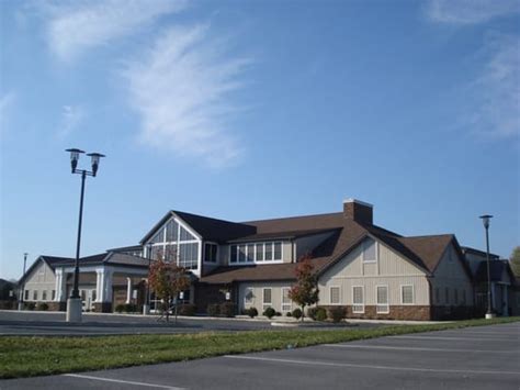 LUDWICK EYE CENTER - Updated December 2024 - 825 5th Ave, Chambersburg ...