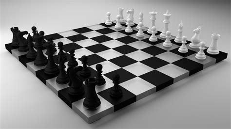 🔥 [70+] Chess Board Wallpapers | WallpaperSafari