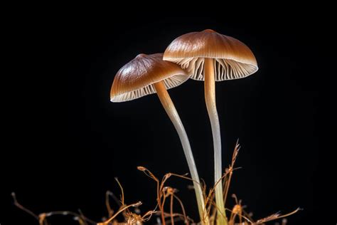 Effects, Uses, and How to Grow Psilocybe ovoideocystidiata