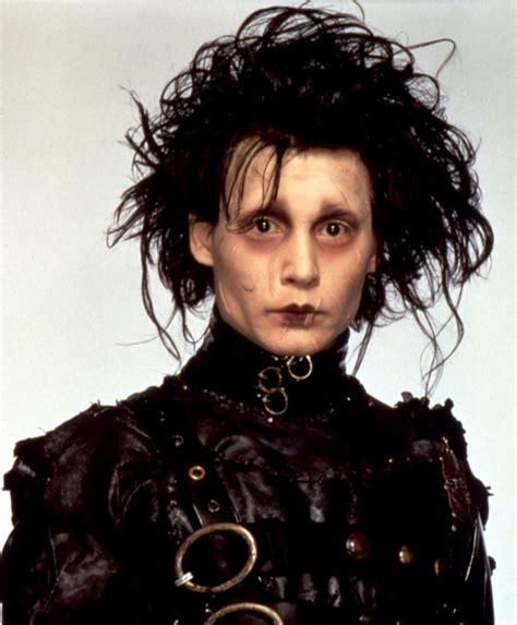 Edward Scissorhands | Heroes Wiki | FANDOM powered by Wikia