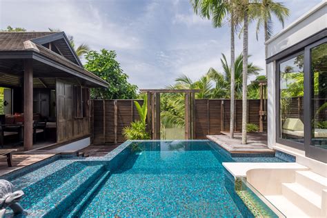 Hotel Review: Anantara Mai Khao Phuket Villas (Lagoon Pool Villa ...