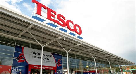 Tesco Bank fined £16.4m for cyber attack failures - Your Money