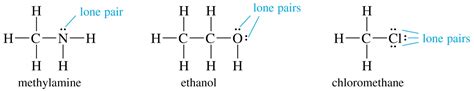 1.6: Lewis Structures & Formal Charges (Review) - Chemistry LibreTexts