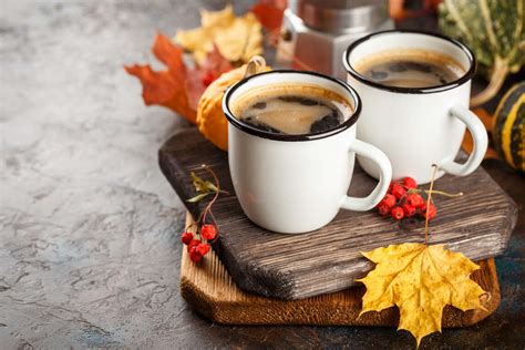 Thanksgiving Autumn Match Made Coffee - MATCH MADE COFFEE