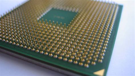 A Rundown of x86 Processor Architecture - Technical Articles