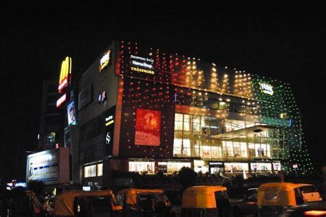 Fun Republic Mall - Lucknow