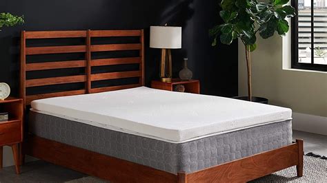 Tempur-Pedic Tempur-Topper Supreme mattress topper review | Homes & Gardens