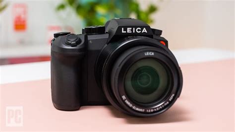 Leica V-Lux 5 - Review 2019 - PCMag Australia