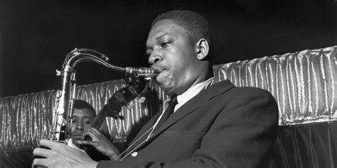 John Coltrane’s A Love Supreme: Live in Seattle Album Announced | Pitchfork