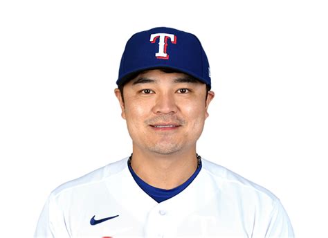 Shin-Soo Choo Stats, News, Pictures, Bio, Videos - Texas Rangers - ESPN