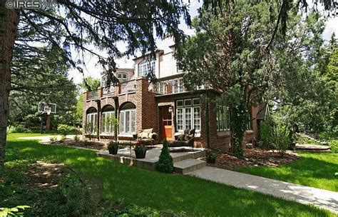 In pictures: JonBenet Ramsey house up for sale - Daily Record