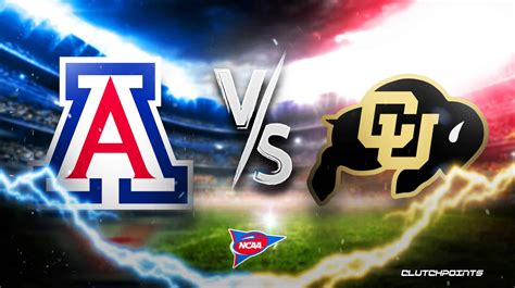 Arizona-Colorado prediction, odds, pick, how to watch College Football ...