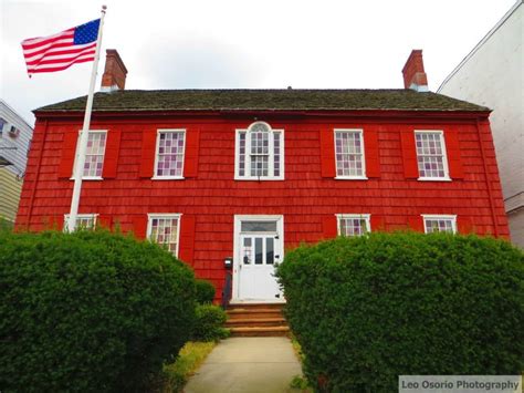 Boxwood Hall - Crossroads of the American Revolution