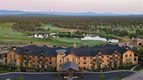 The Best Hotels in Bend, Oregon