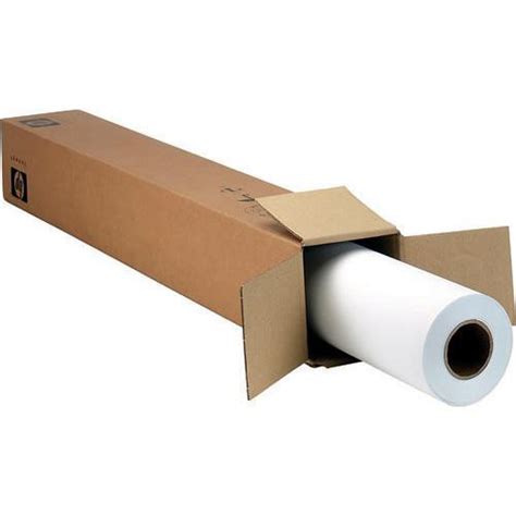 HP Premium Matte Photo Paper - 36" x 100' CG460A B&H Photo Video