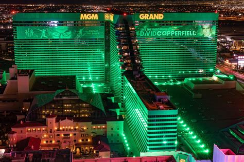 MGM GRAND desde $2,376 (Las Vegas, Nevada) - opiniones y comentarios ...