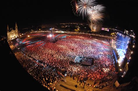 15 great festivals in Malta you should not miss this summer | Malta ...