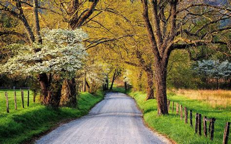 Spring Country Wallpapers - Wallpaper Cave