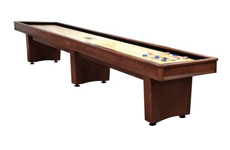 Olhausen Shuffleboard York – State Amusement Co.