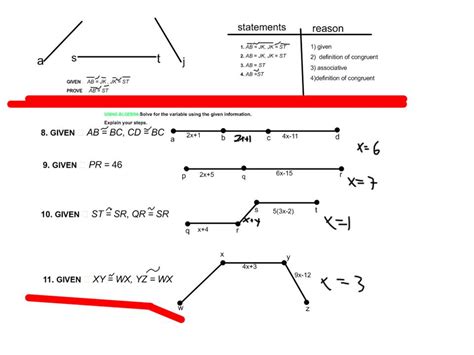 Geometry In Easy Steps - Home