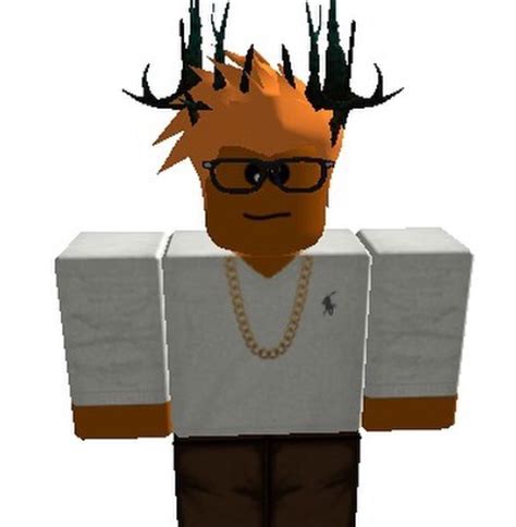 Weirdest Roblox Avatars