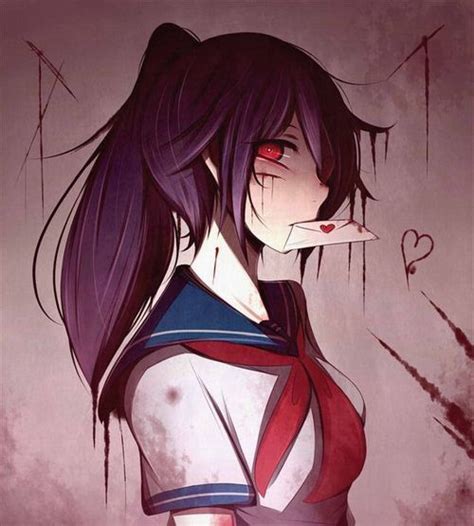 Are you a Yandere? - Quiz