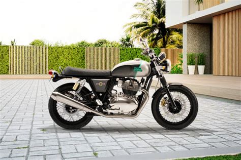 Royal Enfield Interceptor 650 Price, Images, Mileage & Reviews