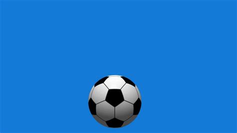 Soccer Ball Animation - Cliparts.co