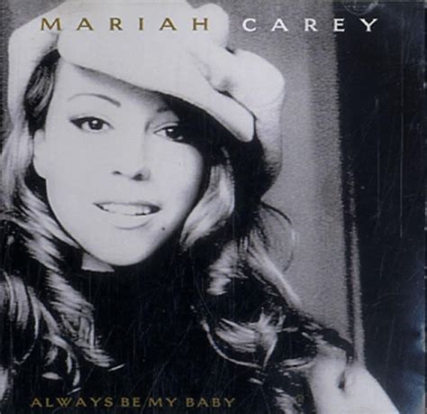 The Number Ones: Mariah Carey’s “Always Be My Baby”