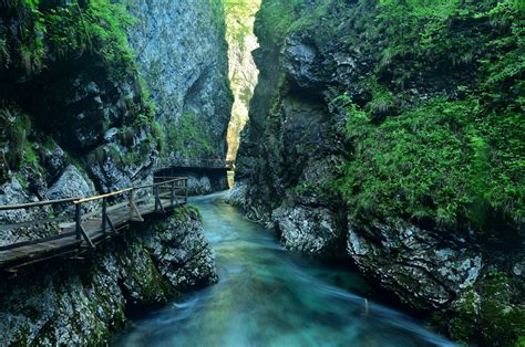 Photo Gallery: 30 photos of the most popular natural sights In Slovenia